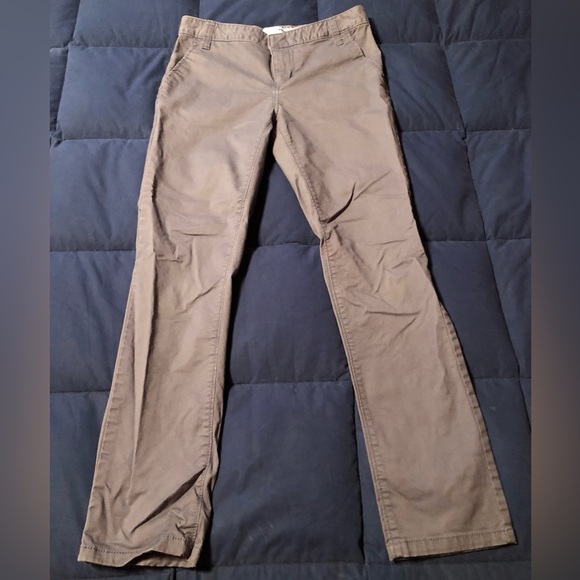 Boys gap dress pant - Picture 1 of 6